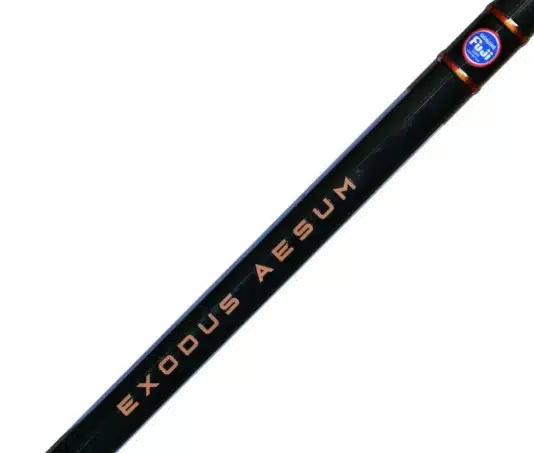 Ultracast Exodus Aesum Tubular Tip 4.50m 100-300g - Afbeelding 5