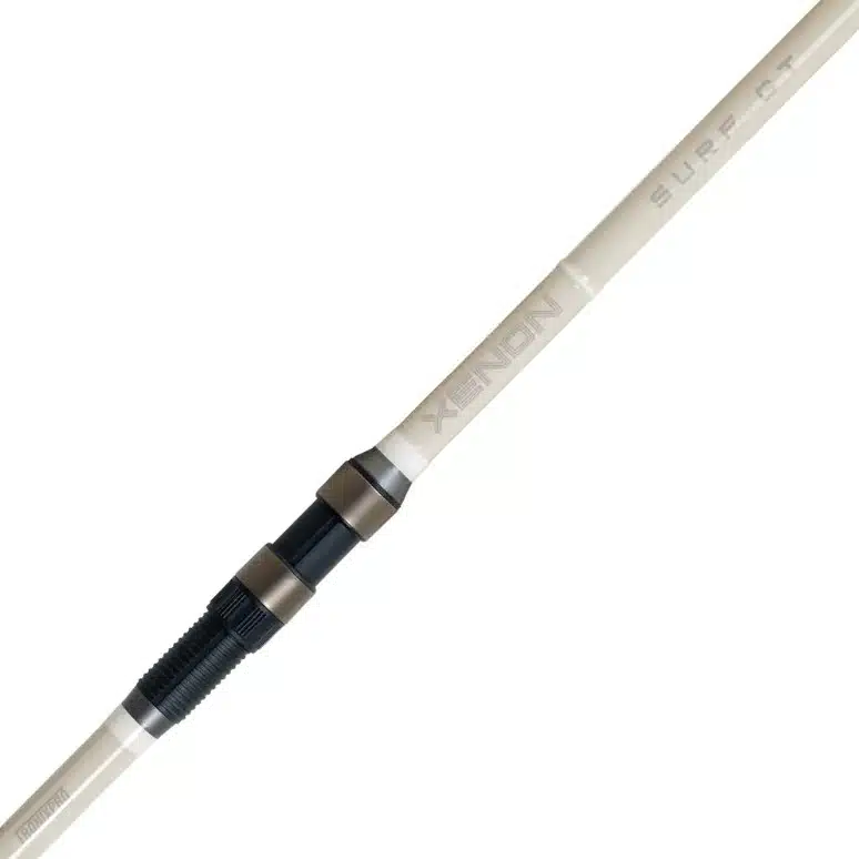 Tronixpro Xenon Surf CT 4.16m 100-200g Competition Tip - Afbeelding 4