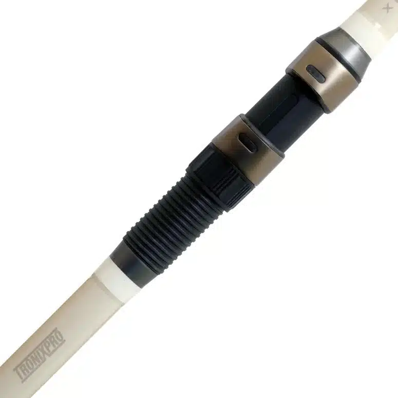 Tronixpro Xenon Surf CT 4.16m 100-200g Competition Tip - Afbeelding 6