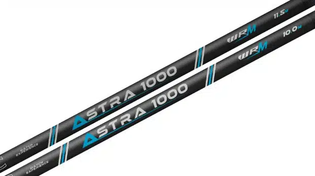 Colmic Astra 1000 11,50mtr Pack
