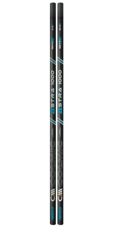 Colmic Astra 1000 11,50mtr Pack - Afbeelding 2