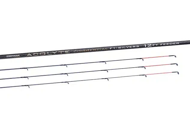 Drennan Acolyte Commercial F1 Silvers 12ft