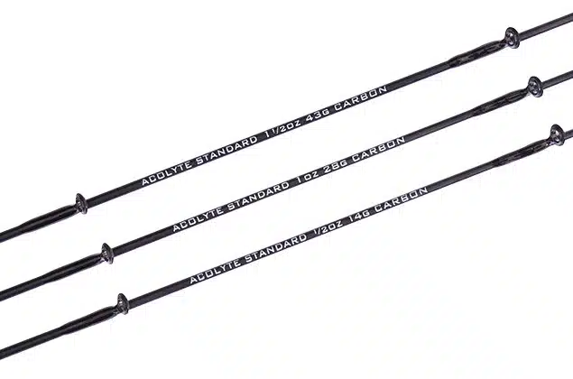 Drennan Acolyte Commercial F1 Silvers 11ft - Afbeelding 5
