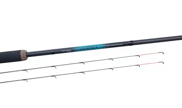 Drennan Vertex Carp Method Feeder 10ft - Afbeelding 2