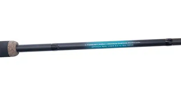 Drennan Vertex Carp Method Feeder 10ft - Afbeelding 5
