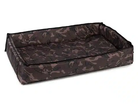 Fox Camo Mat With Sides