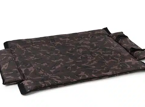 Fox Camo Mat With Sides - Afbeelding 2
