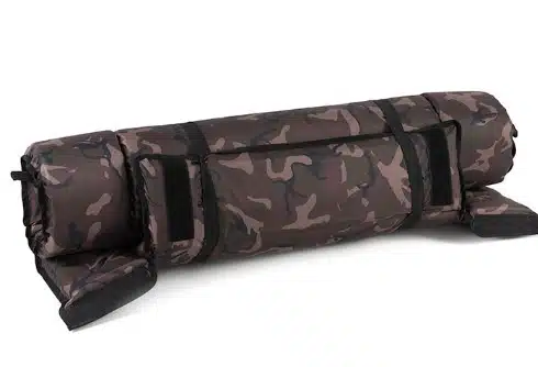 Fox Camo Mat With Sides - Afbeelding 4