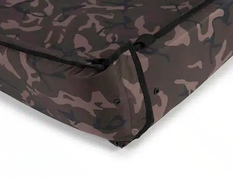Fox Camo Mat With Sides - Afbeelding 6