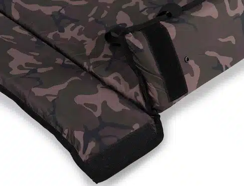Fox Camo Mat With Sides - Afbeelding 7