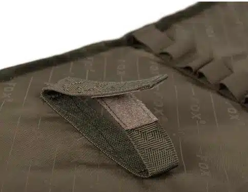 Fox Camolite Large Bankstick Carryall - Afbeelding 2