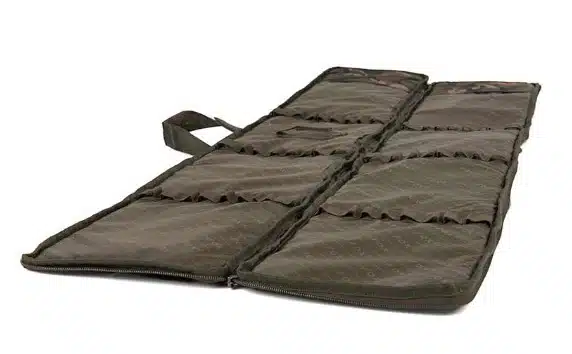 Fox Camolite Large Bankstick Carryall - Afbeelding 3