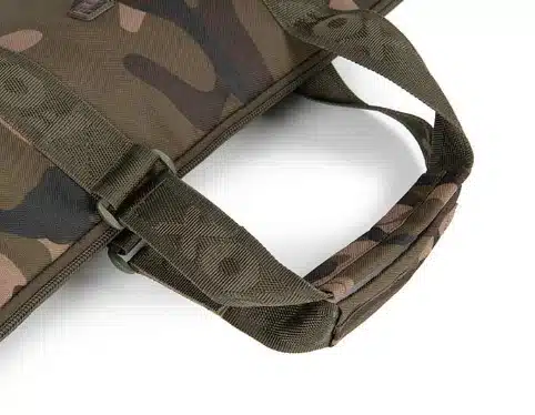 Fox Camolite Large Bankstick Carryall - Afbeelding 5