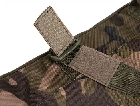 Fox Camolite Large Bankstick Carryall - Afbeelding 6