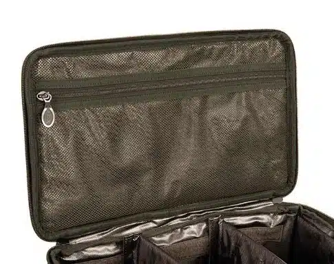Fox Camolite Large Coolbag - Afbeelding 5