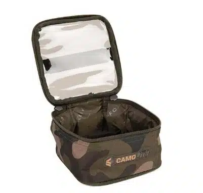 Fox Camolite Medium Accessory Bag - Afbeelding 2