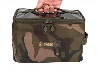 Fox Camolite XL Accessory Bag - Afbeelding 4