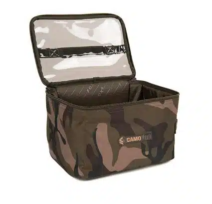 Fox Camolite XL Accessory Bag - Afbeelding 3
