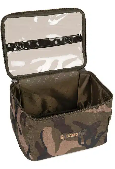 Fox Camolite XL Accessory Bag - Afbeelding 2