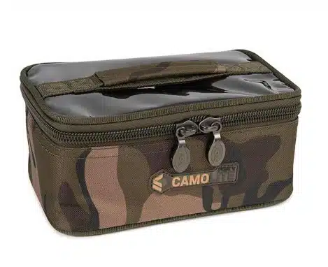 Fox Large Lead and Bits Bag