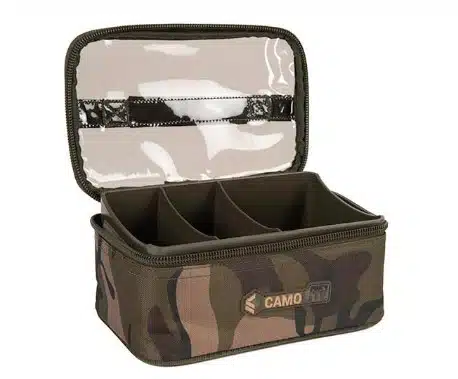 Fox Large Lead and Bits Bag - Afbeelding 2