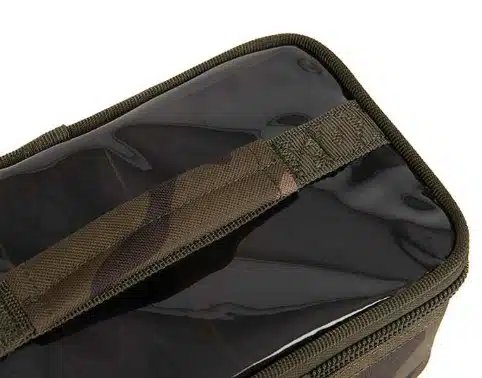 Fox Large Lead and Bits Bag - Afbeelding 3
