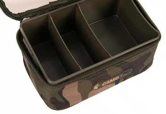 Fox Large Lead and Bits Bag - Afbeelding 4