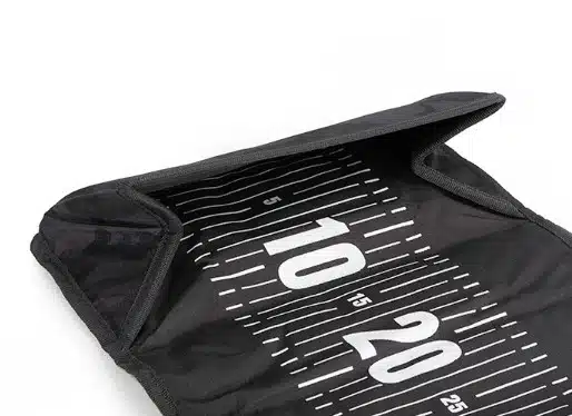 Fox Rage Voyager Fish Measures Mat 130cm - Afbeelding 2