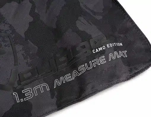 Fox Rage Voyager Fish Measures Mat 130cm - Afbeelding 4