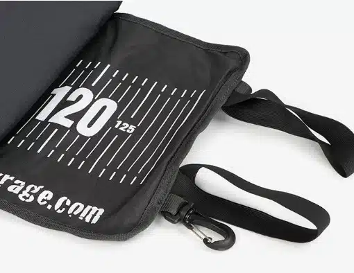 Fox Rage Voyager Fish Measures Mat 130cm - Afbeelding 5