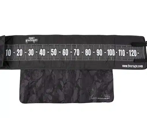 Fox Rage Voyager Fish Measures Mat 130cm - Afbeelding 7