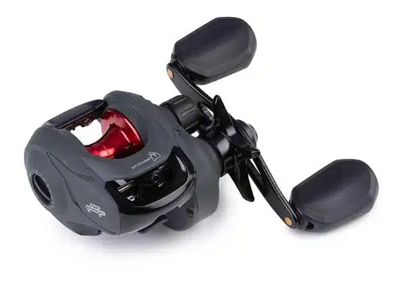Fox Rage Warrior Baitcaster