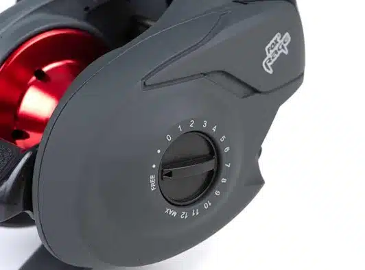 Fox Rage Warrior Baitcaster - Afbeelding 3