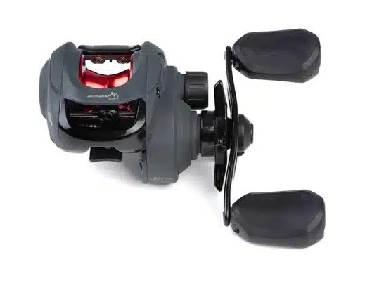 Fox Rage Warrior Baitcaster - Afbeelding 11