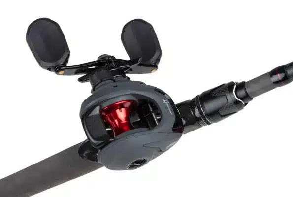 Fox Rage Warrior Baitcaster - Afbeelding 10