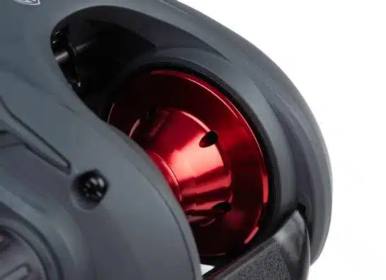 Fox Rage Warrior Baitcaster - Afbeelding 9