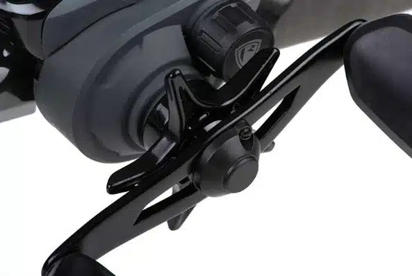 Fox Rage Warrior Baitcaster - Afbeelding 5