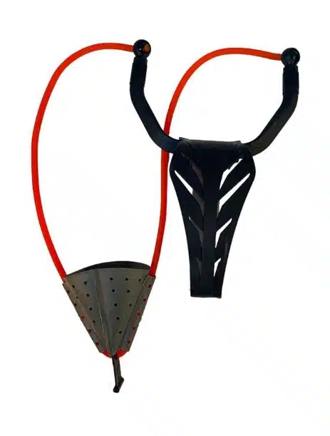 Fox Slik Powerguard Multi Pouch Catapult