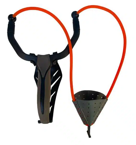 Fox Slik Powerguard Multi Pouch Catapult - Afbeelding 3