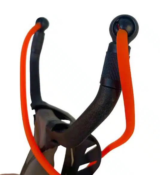 Fox Slik Powerguard Multi Pouch Catapult - Afbeelding 2