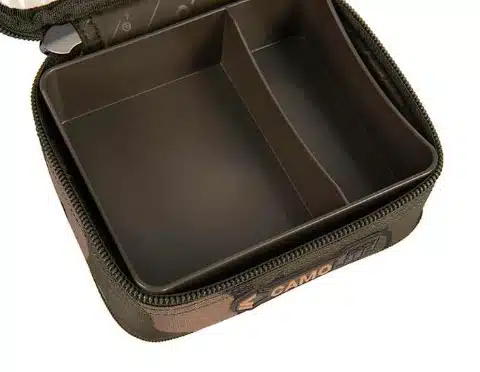 Fox Small Rigid Lead and Bits Bag - Afbeelding 4