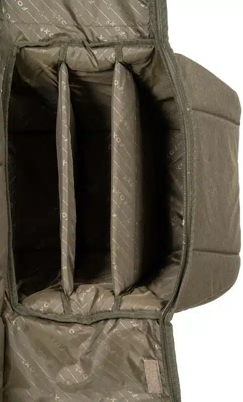 Fox Voyager 12ft 3 Rod Holdall - Afbeelding 3