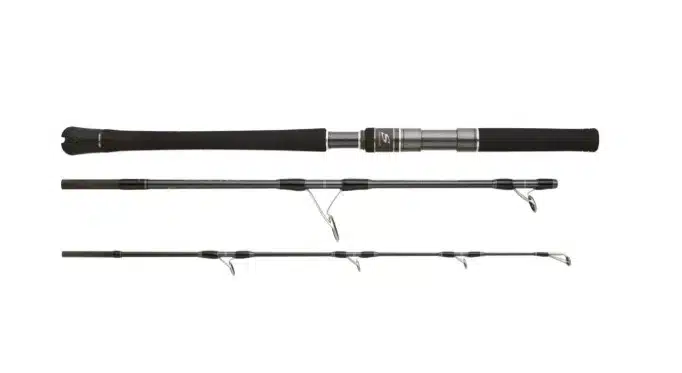 Hearty Rise Skywalker Jigging Spin 163cm 320gr