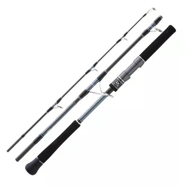 Hearty Rise Skywalker Jigging Spin 163cm 320gr - Afbeelding 2