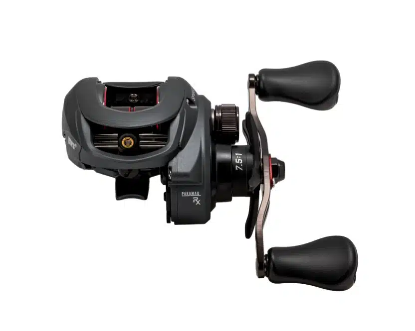 Lew´s Speed Spool RX 7.5:1 Baitcast Reel - Afbeelding 2