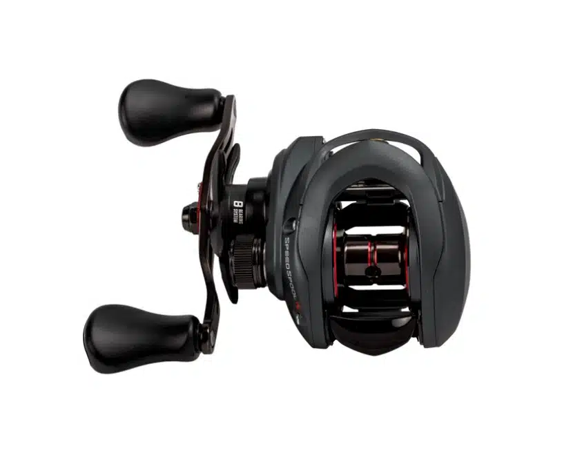 Lew´s Speed Spool RX 7.5:1 Baitcast Reel - Afbeelding 3