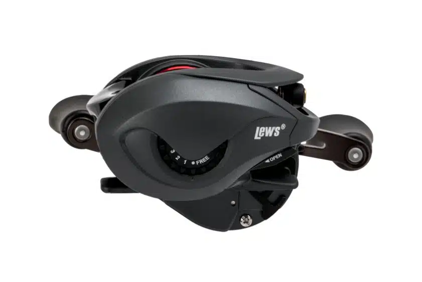 Lew´s Speed Spool RX 7.5:1 Baitcast Reel - Afbeelding 5