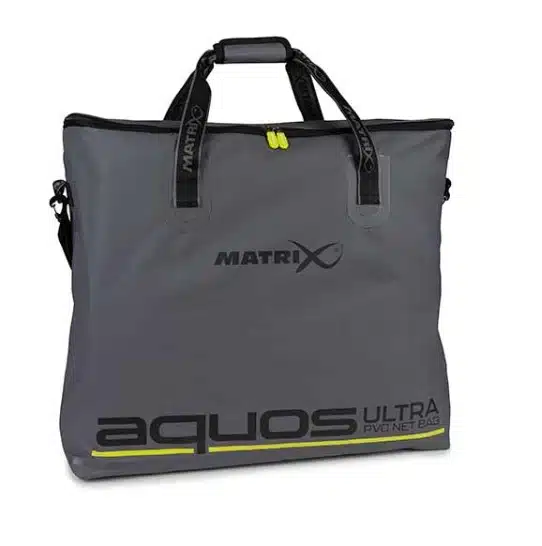 Matrix Aquos Ultra PVC Net Bag