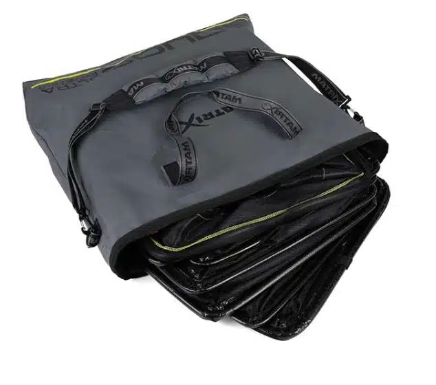 Matrix Aquos Ultra PVC Net Bag - Afbeelding 2