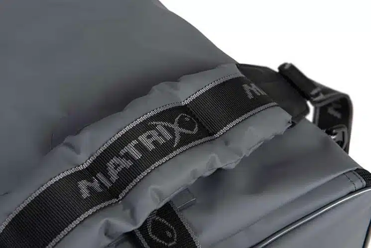 Matrix Aquos Ultra PVC Net Bag - Afbeelding 3